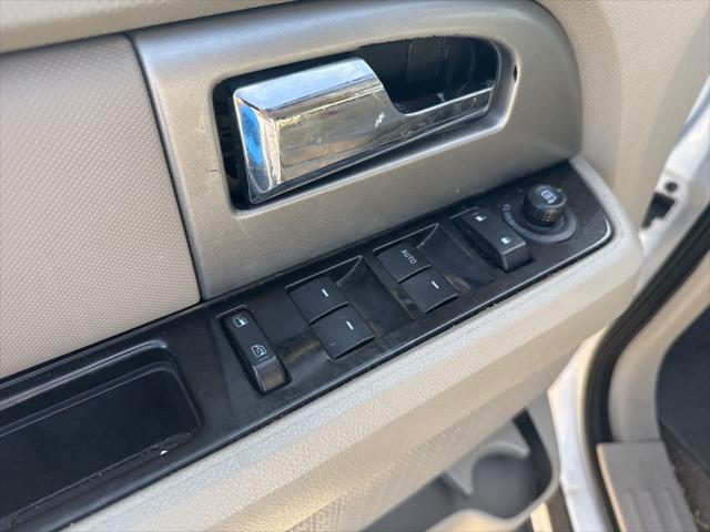 used 2012 Ford Expedition car, priced at $7,899