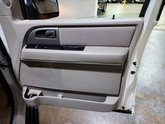 used 2012 Ford Expedition car, priced at $7,899