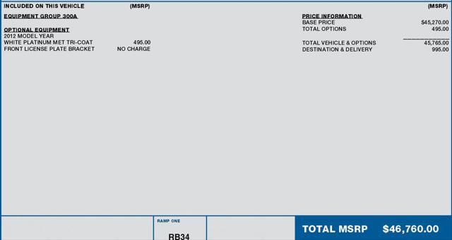 used 2012 Ford Expedition car, priced at $7,899