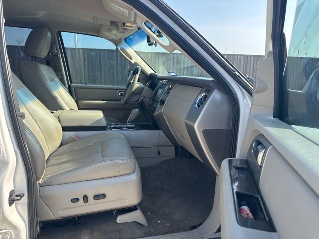 used 2012 Ford Expedition car, priced at $7,899
