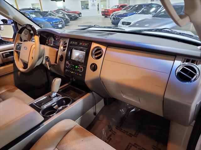 used 2012 Ford Expedition car, priced at $7,899