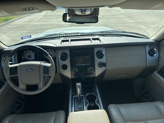 used 2012 Ford Expedition car, priced at $7,899