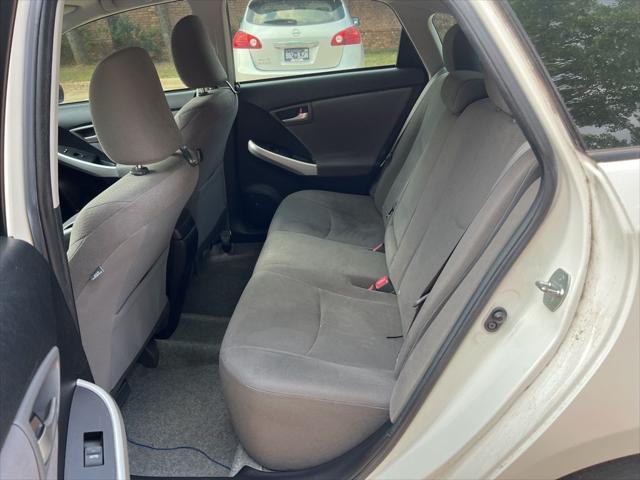 used 2014 Toyota Prius car, priced at $11,995