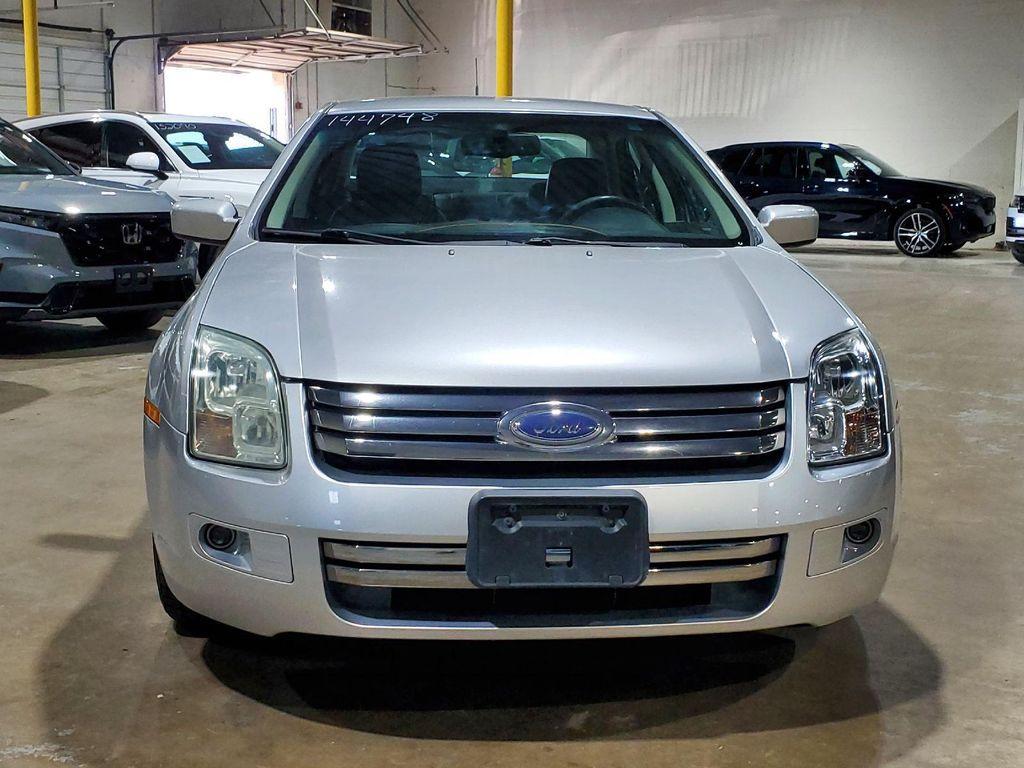 used 2009 Ford Fusion car, priced at $6,995