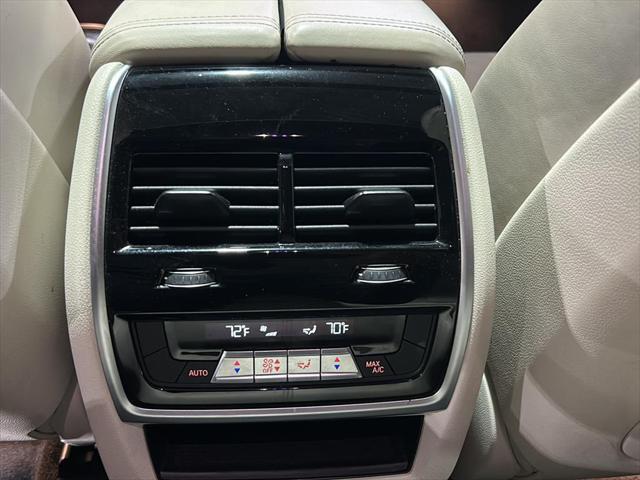 used 2021 BMW X6 car, priced at $52,998