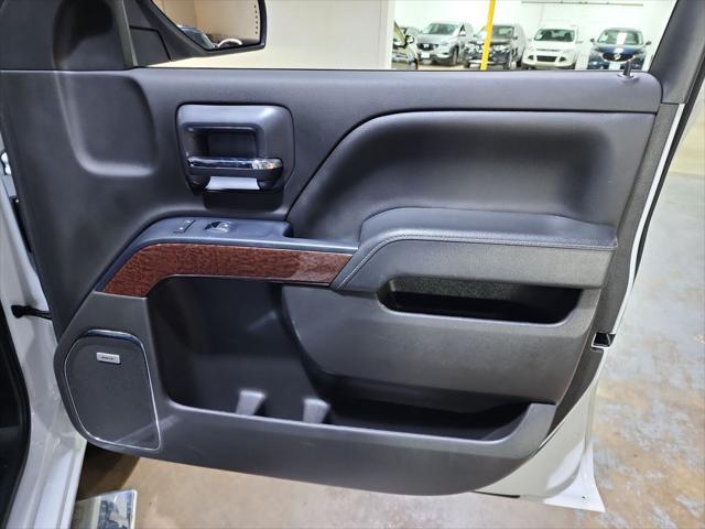 used 2018 GMC Sierra 1500 car, priced at $25,894