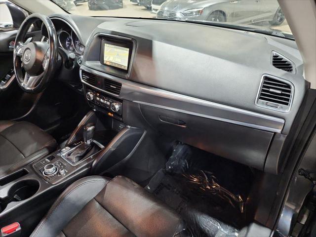 used 2016 Mazda CX-5 car, priced at $10,988
