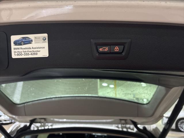 used 2017 BMW X3 car, priced at $10,459
