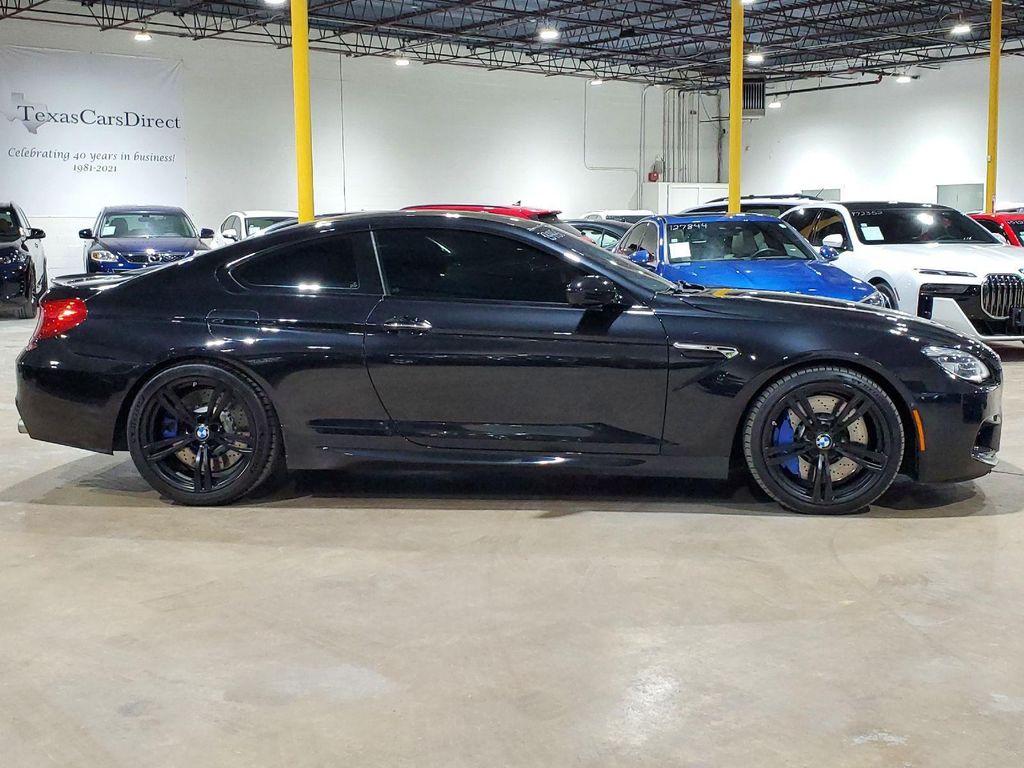 used 2016 BMW M6 car, priced at $30,988