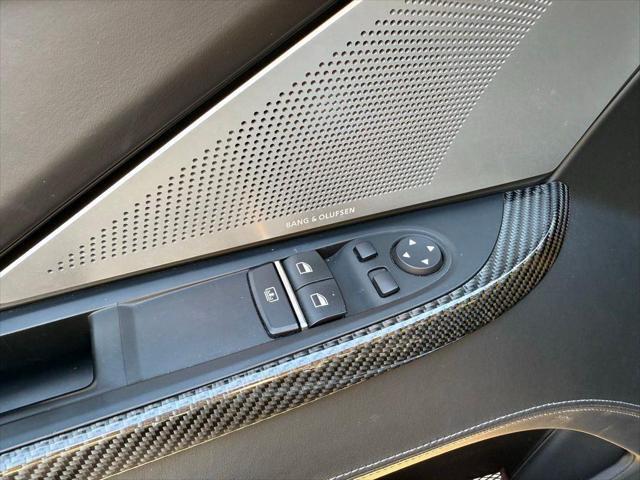 used 2016 BMW M6 car, priced at $31,498