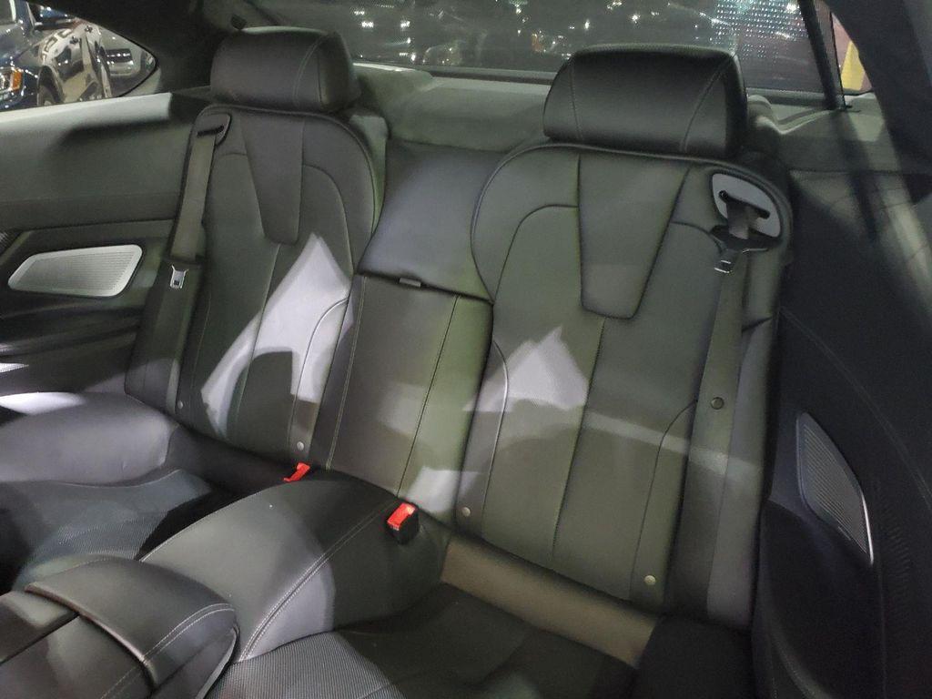 used 2016 BMW M6 car, priced at $30,988