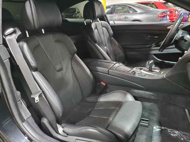 used 2016 BMW M6 car, priced at $31,498