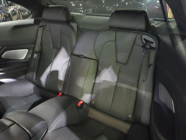 used 2016 BMW M6 car, priced at $31,498
