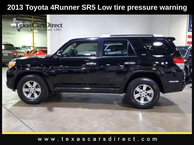 used 2013 Toyota 4Runner car, priced at $17,949