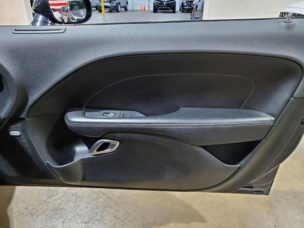 used 2019 Dodge Challenger car, priced at $13,980