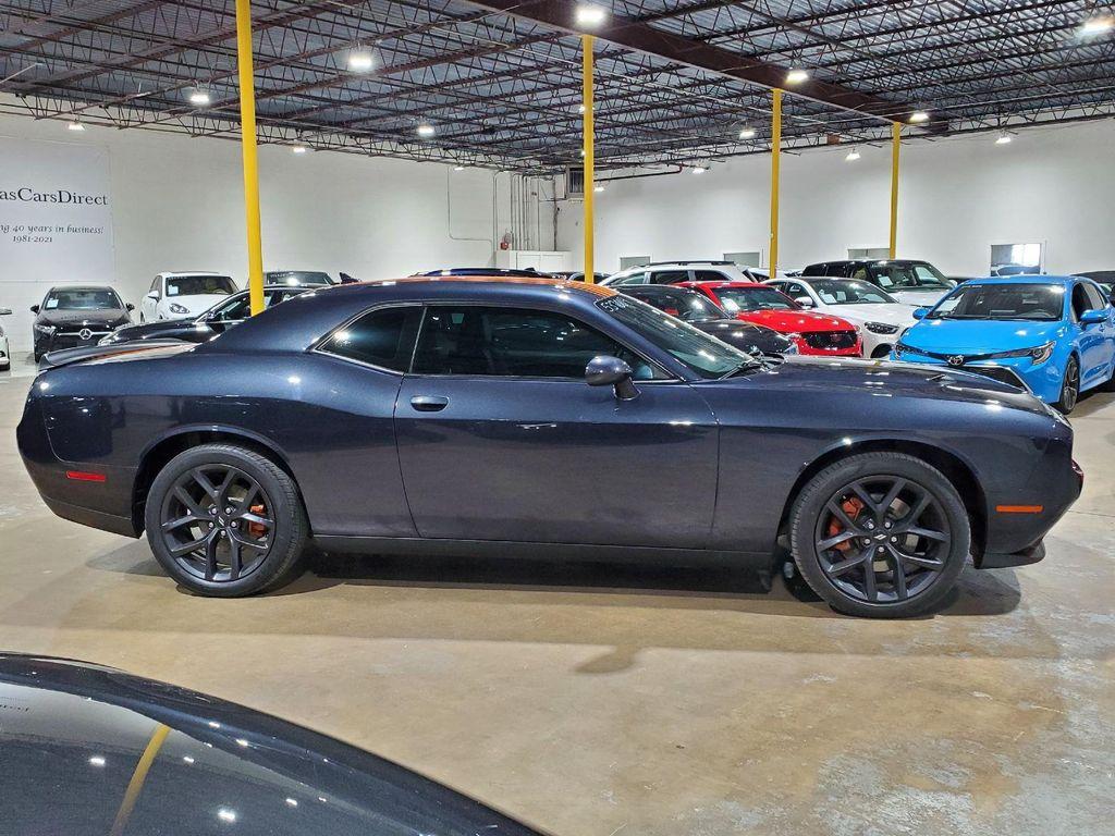 used 2019 Dodge Challenger car, priced at $13,980