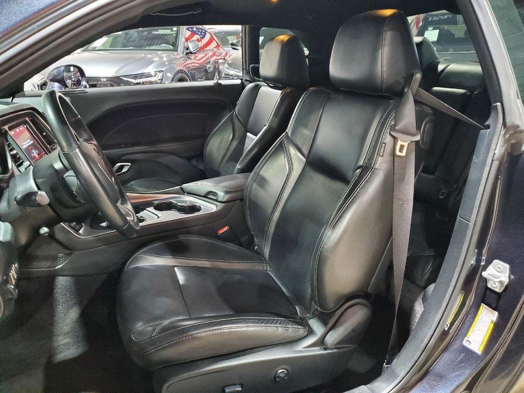 used 2019 Dodge Challenger car, priced at $13,980