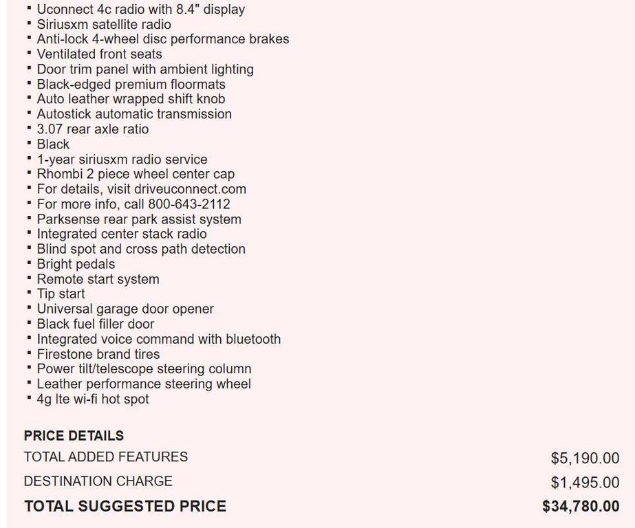 used 2019 Dodge Challenger car, priced at $13,980