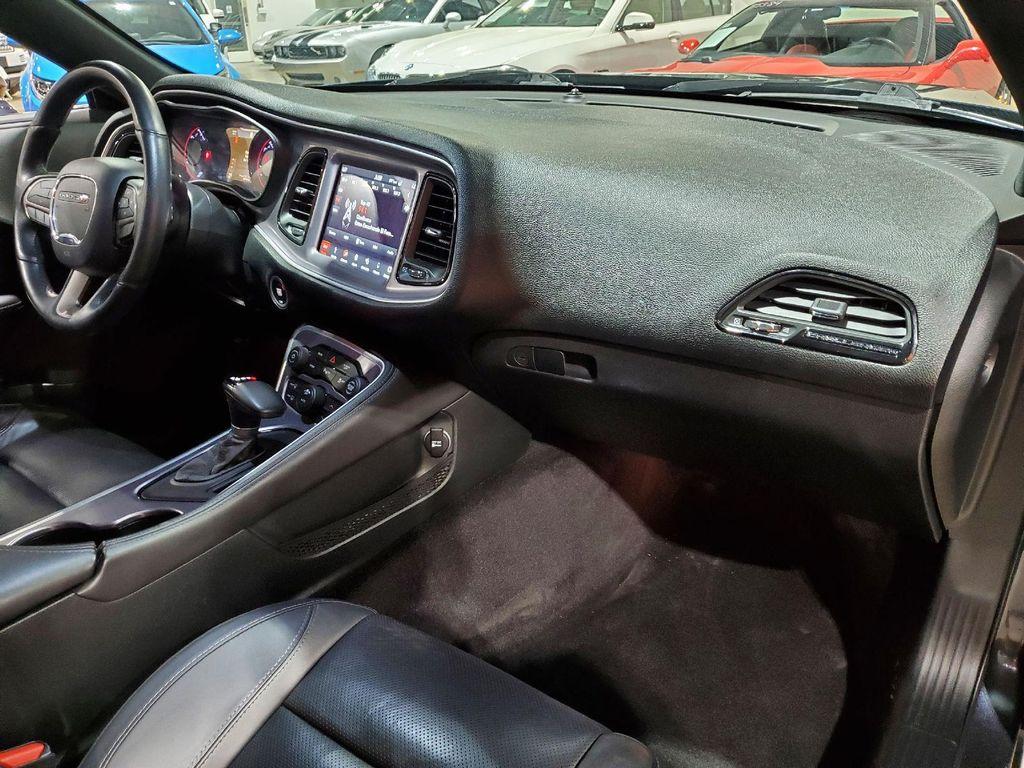 used 2019 Dodge Challenger car, priced at $13,980