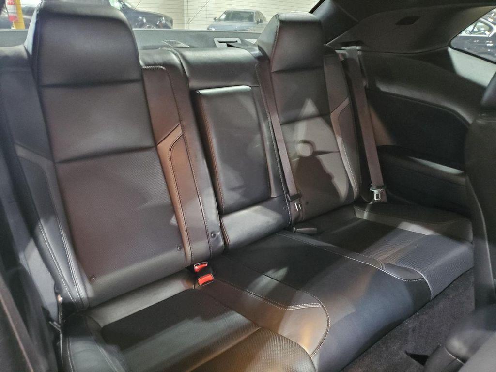 used 2019 Dodge Challenger car, priced at $13,980