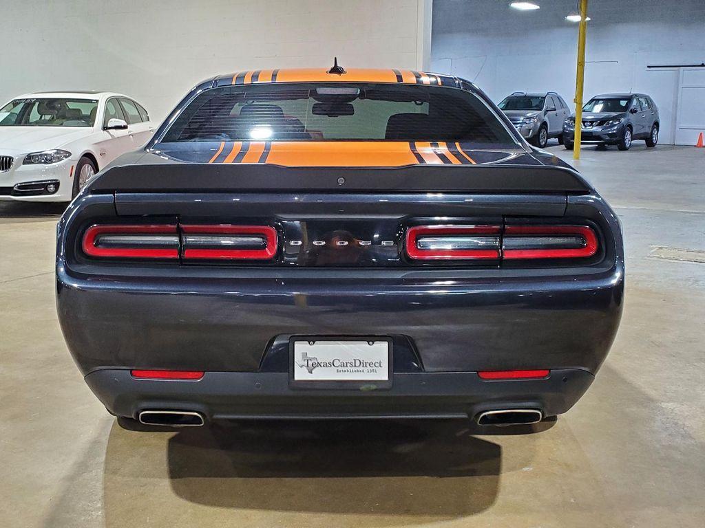 used 2019 Dodge Challenger car, priced at $13,980