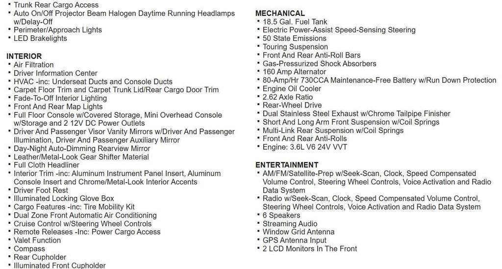 used 2019 Dodge Challenger car, priced at $13,980