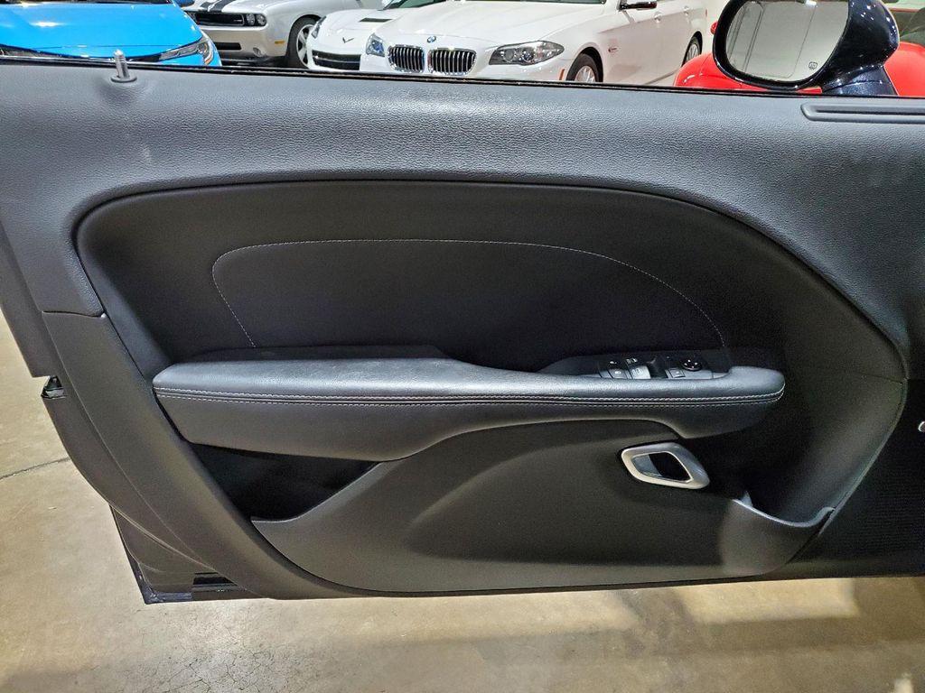 used 2019 Dodge Challenger car, priced at $13,980