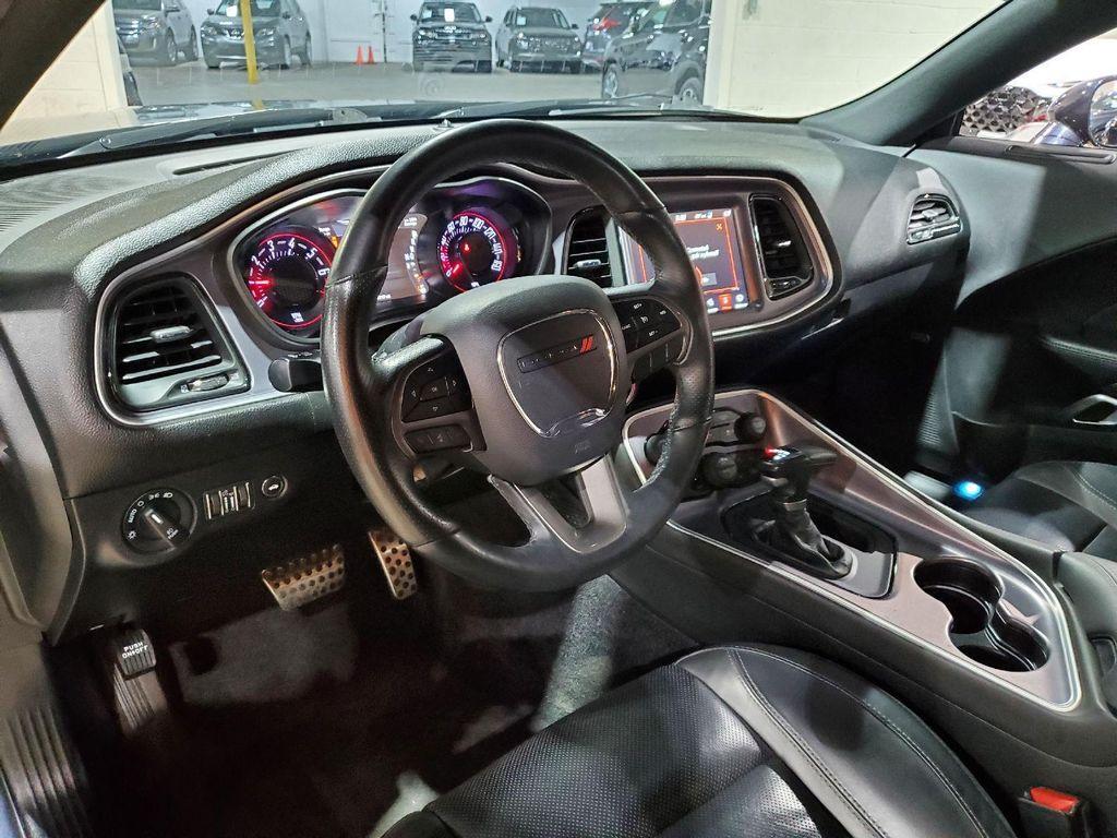 used 2019 Dodge Challenger car, priced at $13,980