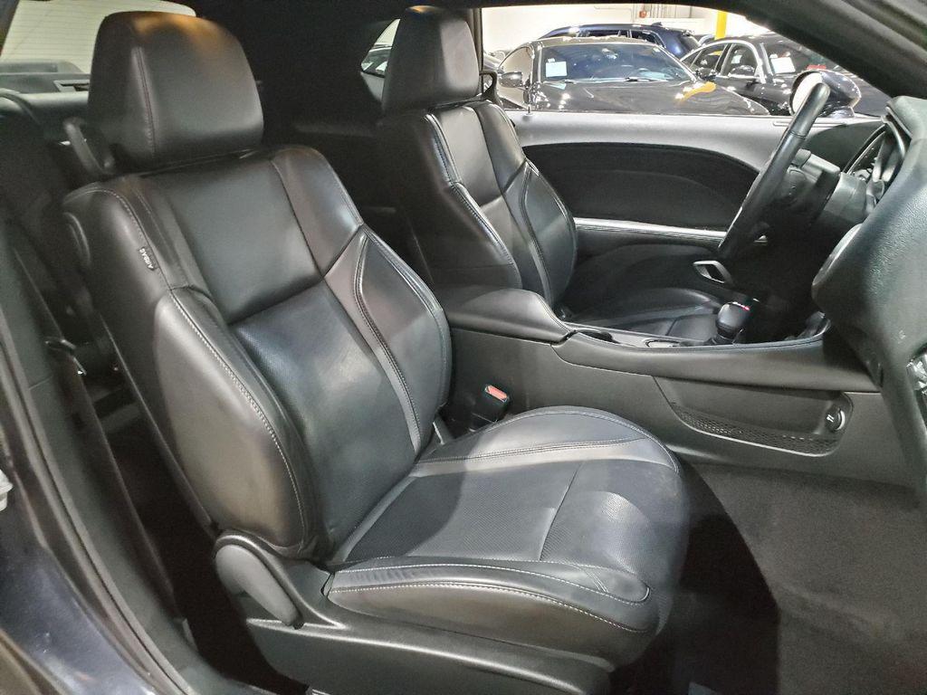 used 2019 Dodge Challenger car, priced at $13,980