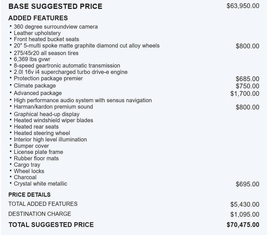 used 2021 Volvo XC90 Recharge Plug-In Hybrid car, priced at $29,998