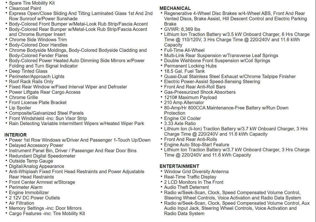 used 2021 Volvo XC90 Recharge Plug-In Hybrid car, priced at $29,998