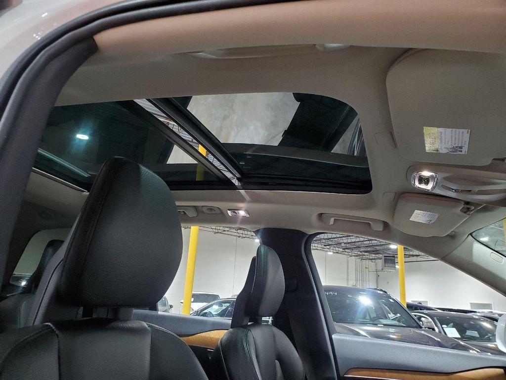 used 2021 Volvo XC90 Recharge Plug-In Hybrid car, priced at $29,998