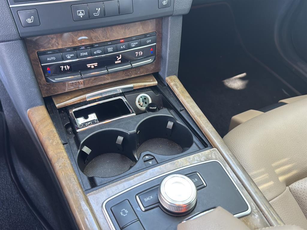 used 2011 Mercedes-Benz E-Class car, priced at $9,680