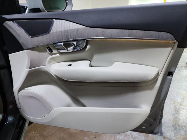 used 2024 Volvo XC90 car, priced at $54,988