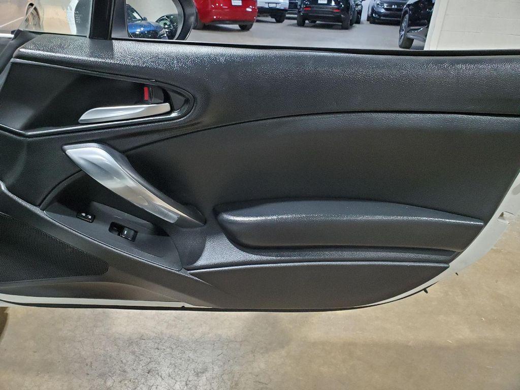 used 2018 FIAT 124 Spider car, priced at $13,498