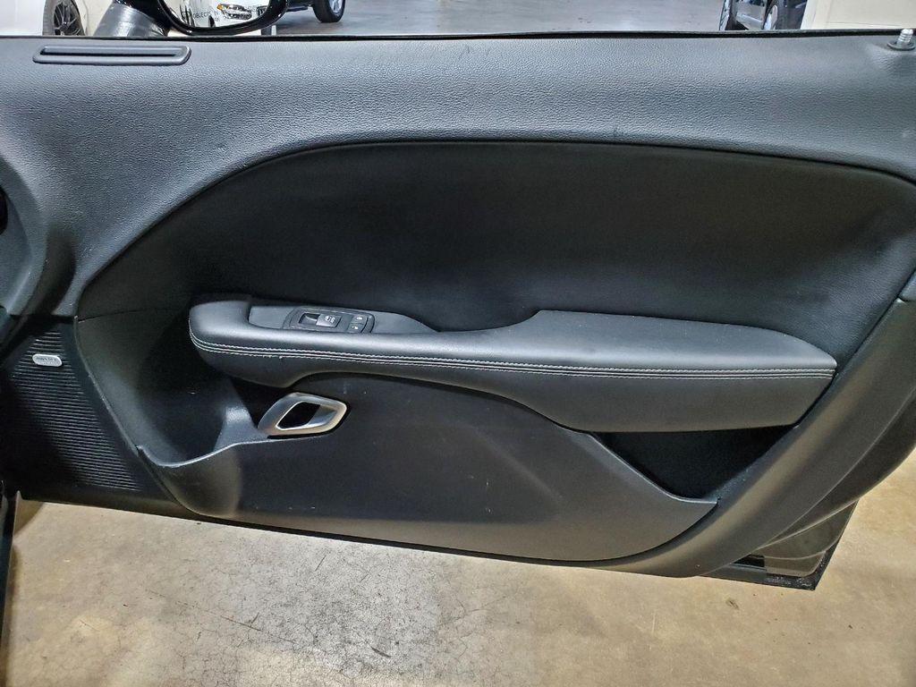 used 2015 Dodge Challenger car, priced at $11,900