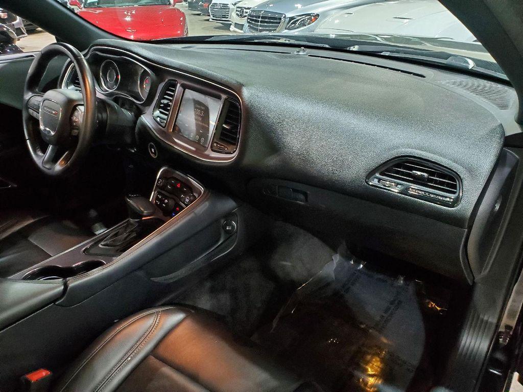 used 2015 Dodge Challenger car, priced at $11,900