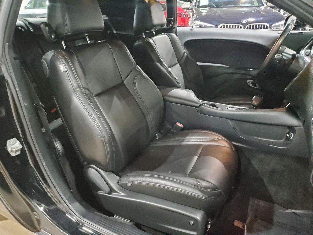 used 2015 Dodge Challenger car, priced at $11,900