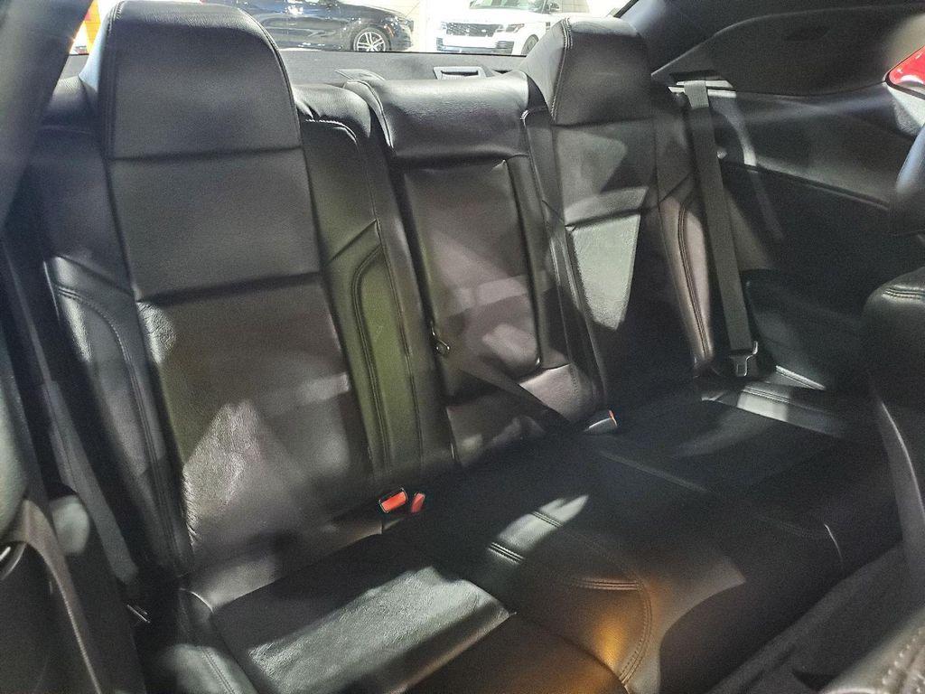 used 2015 Dodge Challenger car, priced at $11,900