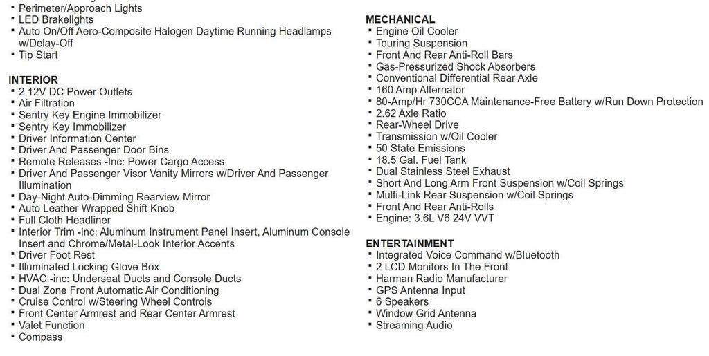 used 2015 Dodge Challenger car, priced at $11,900