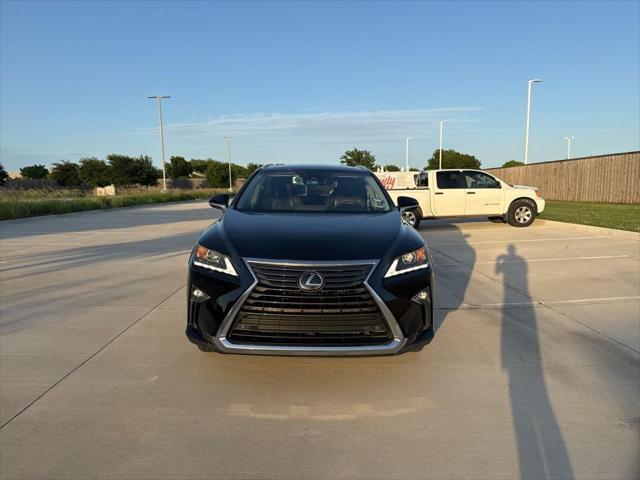 used 2016 Lexus RX 350 car, priced at $22,463