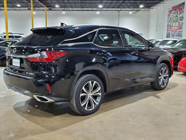 used 2016 Lexus RX 350 car, priced at $21,900