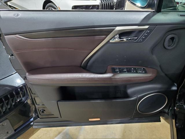 used 2016 Lexus RX 350 car, priced at $21,900