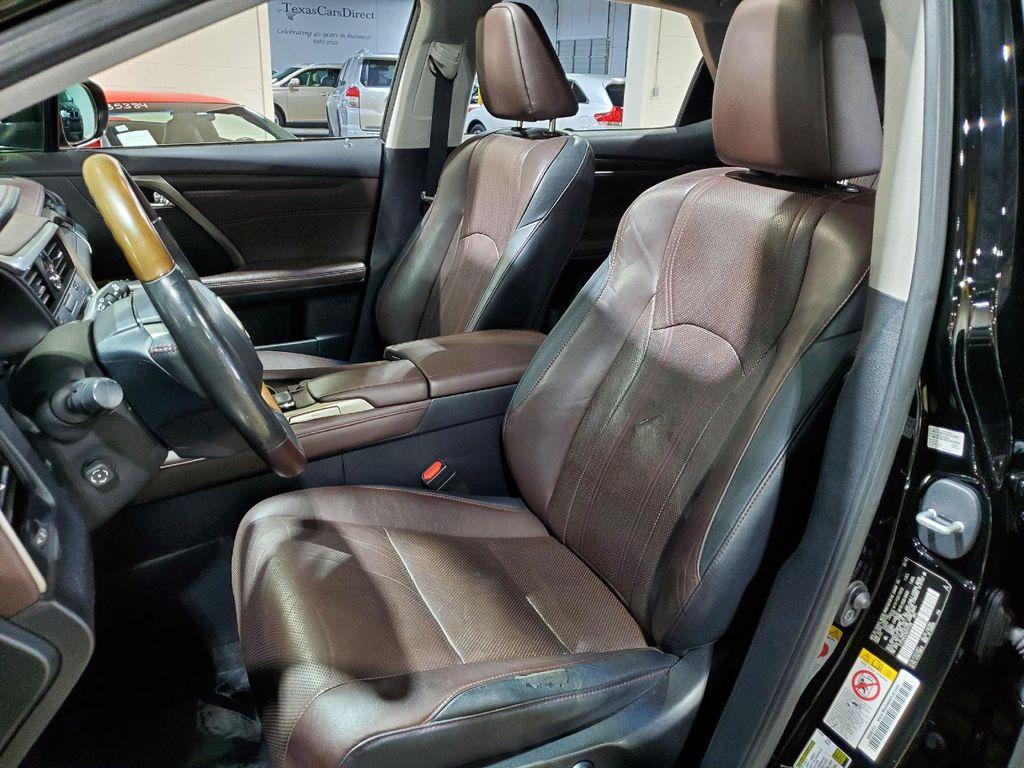 used 2016 Lexus RX 350 car, priced at $19,980