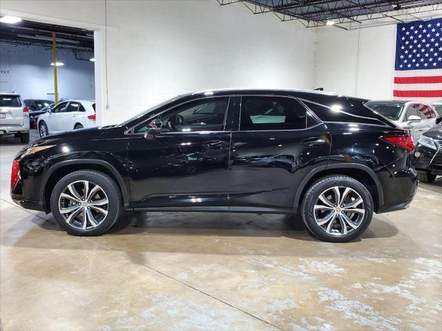 used 2016 Lexus RX 350 car, priced at $21,900