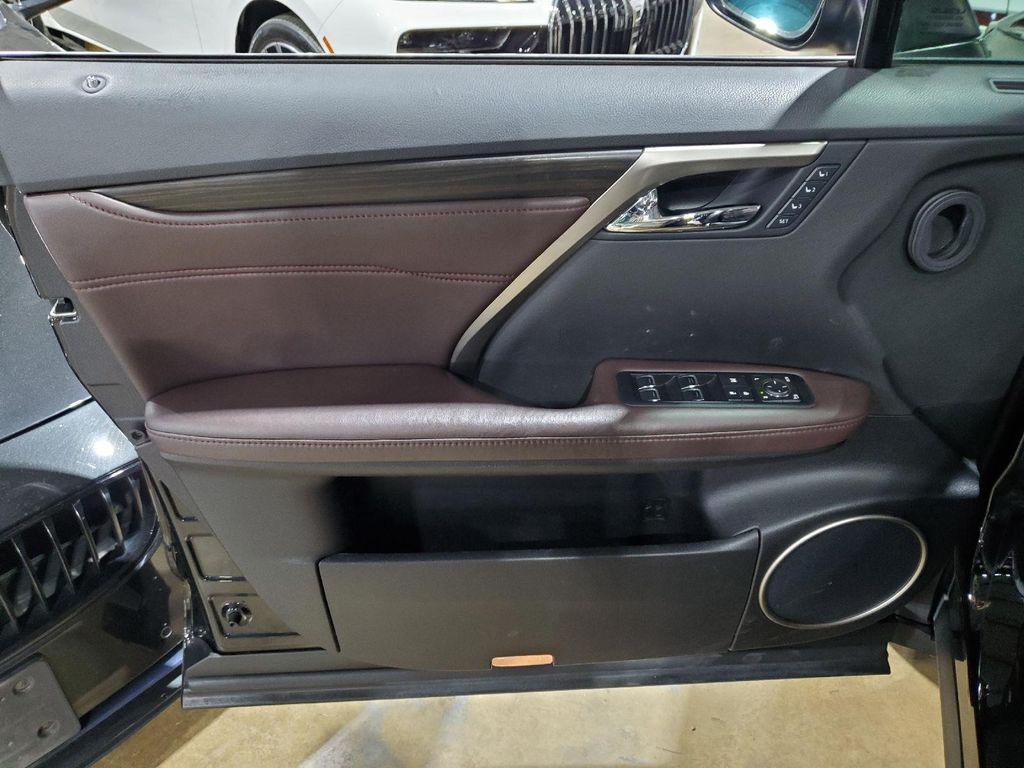 used 2016 Lexus RX 350 car, priced at $19,980