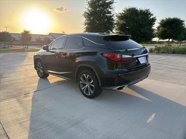 used 2016 Lexus RX 350 car, priced at $22,463