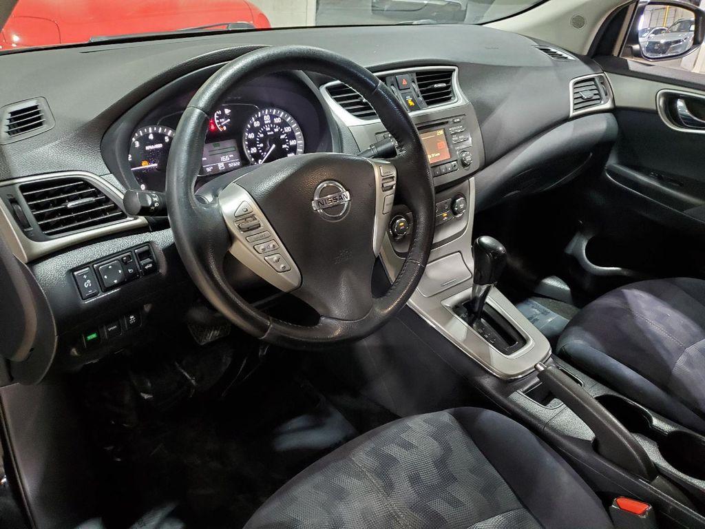 used 2013 Nissan Sentra car, priced at $7,459