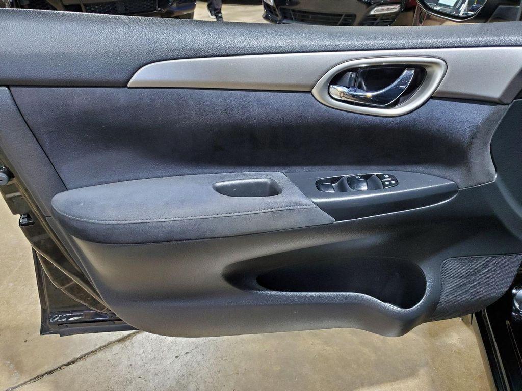 used 2013 Nissan Sentra car, priced at $7,459