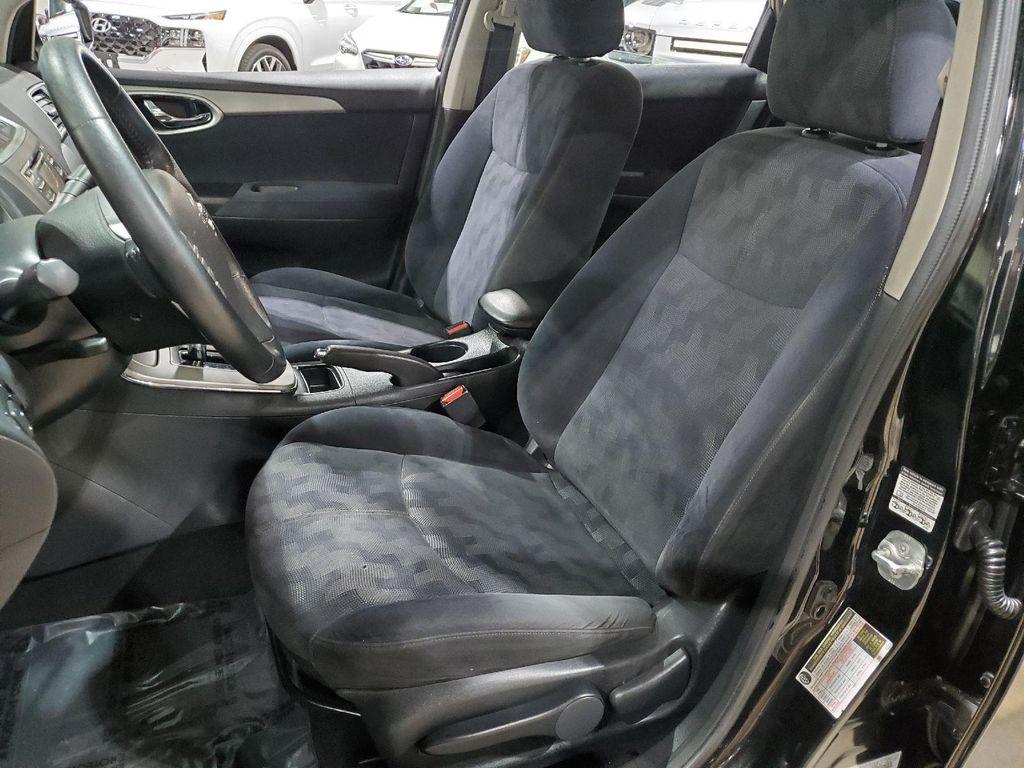 used 2013 Nissan Sentra car, priced at $7,459